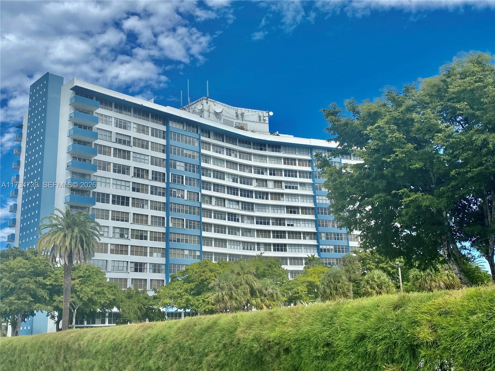 Condo en 7441 Wayne Ave, Miami Beach — foto 1