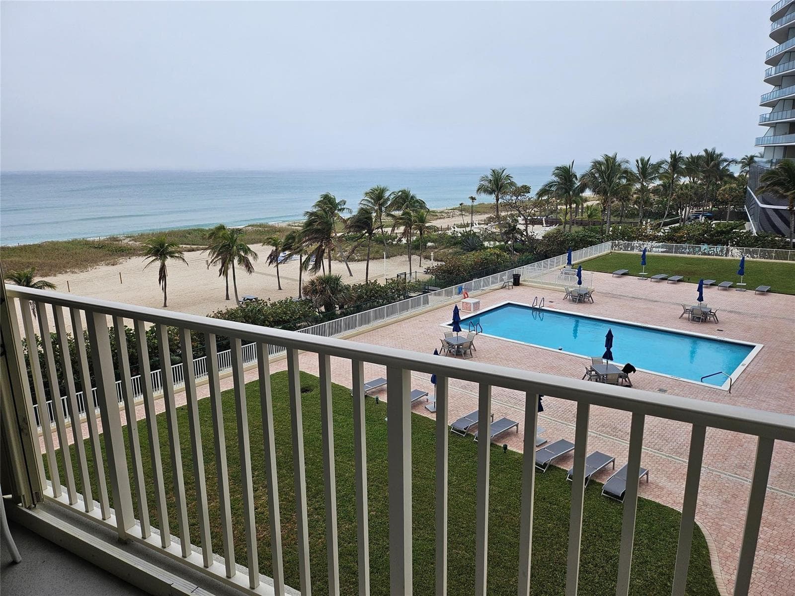 Condo at 750 N Ocean Boulevard, Pompano Beach, FL
