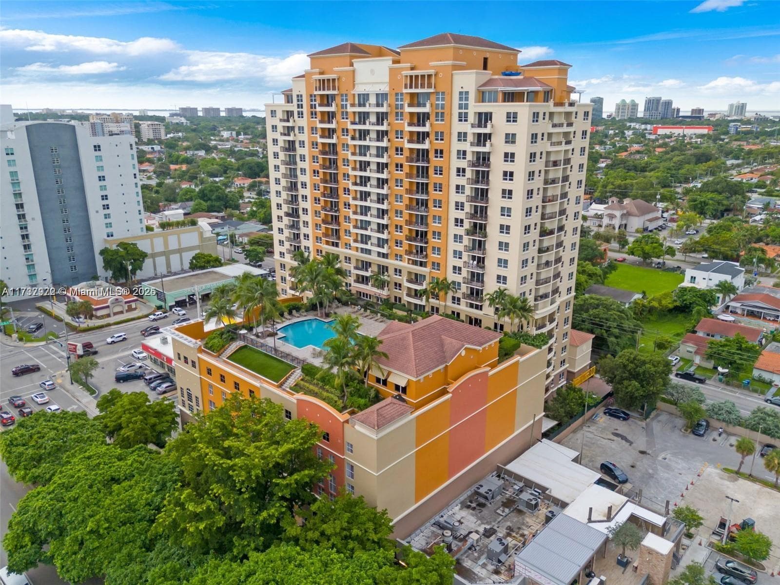 Condo at 3232 SW 22nd Ter, Miami, FL
