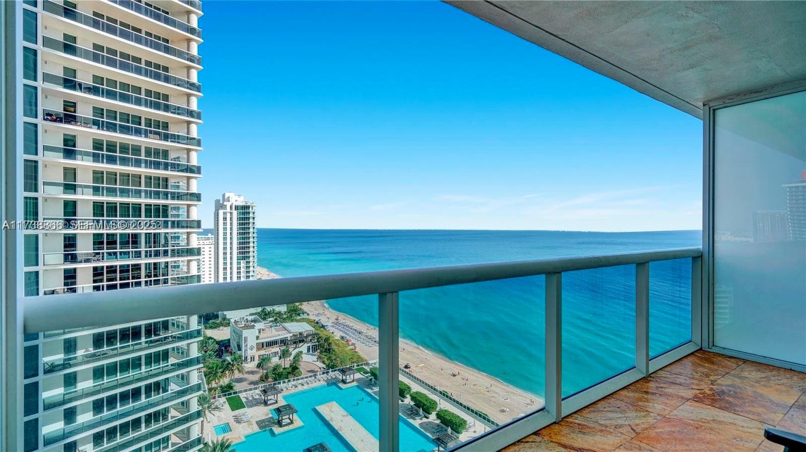 Condo at 1830 S Ocean Dr, Hallandale Beach, FL