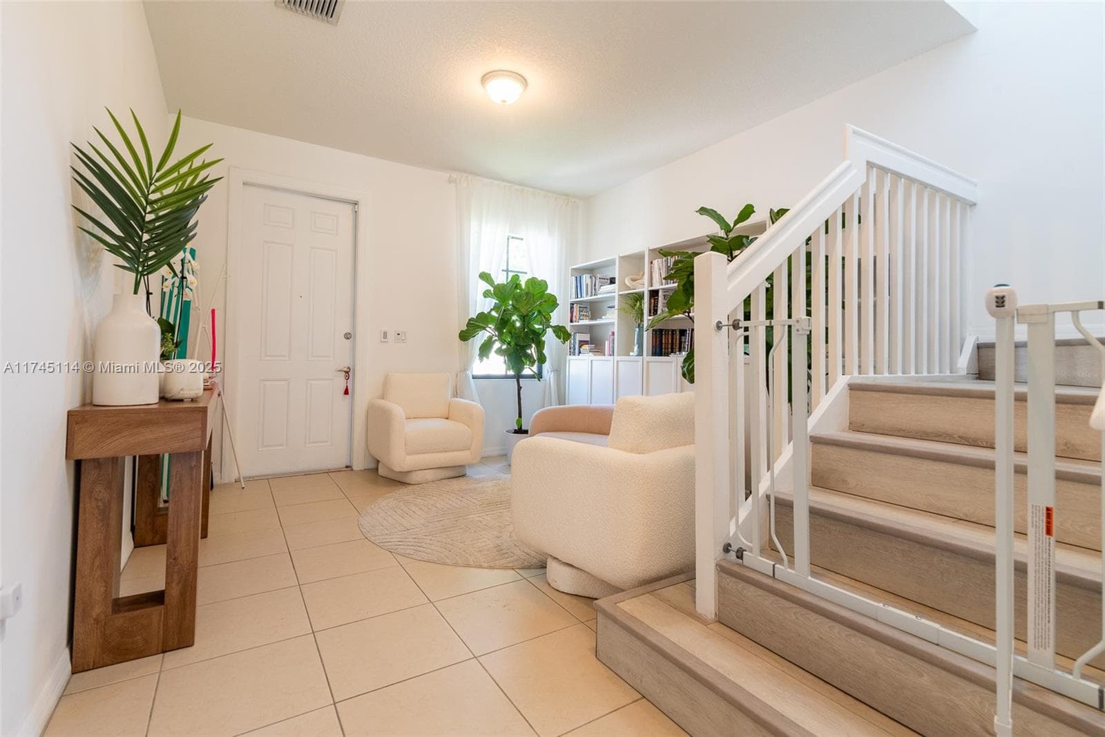Single-family home at 686 NE 191st Ter, Miami, FL