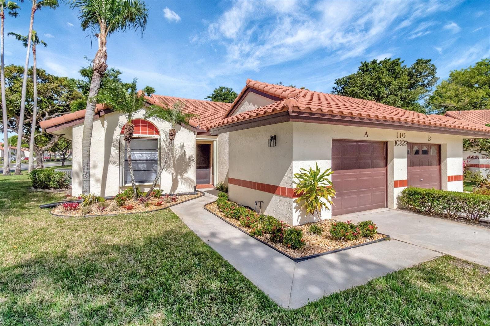 Condo at 10927 Dolphin Palm Court, Boynton Beach, FL