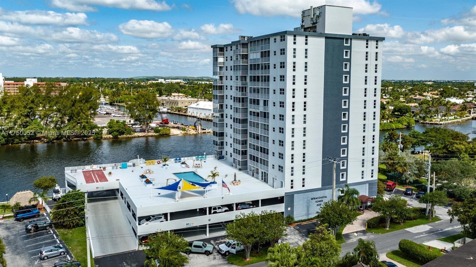 Condo at 1505 N Riverside Dr, Pompano Beach, FL
