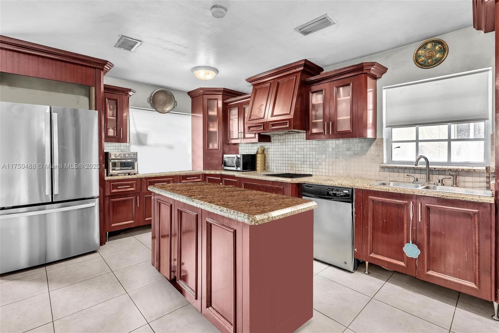Single-family home at 2631 NE 214th St, Miami, FL