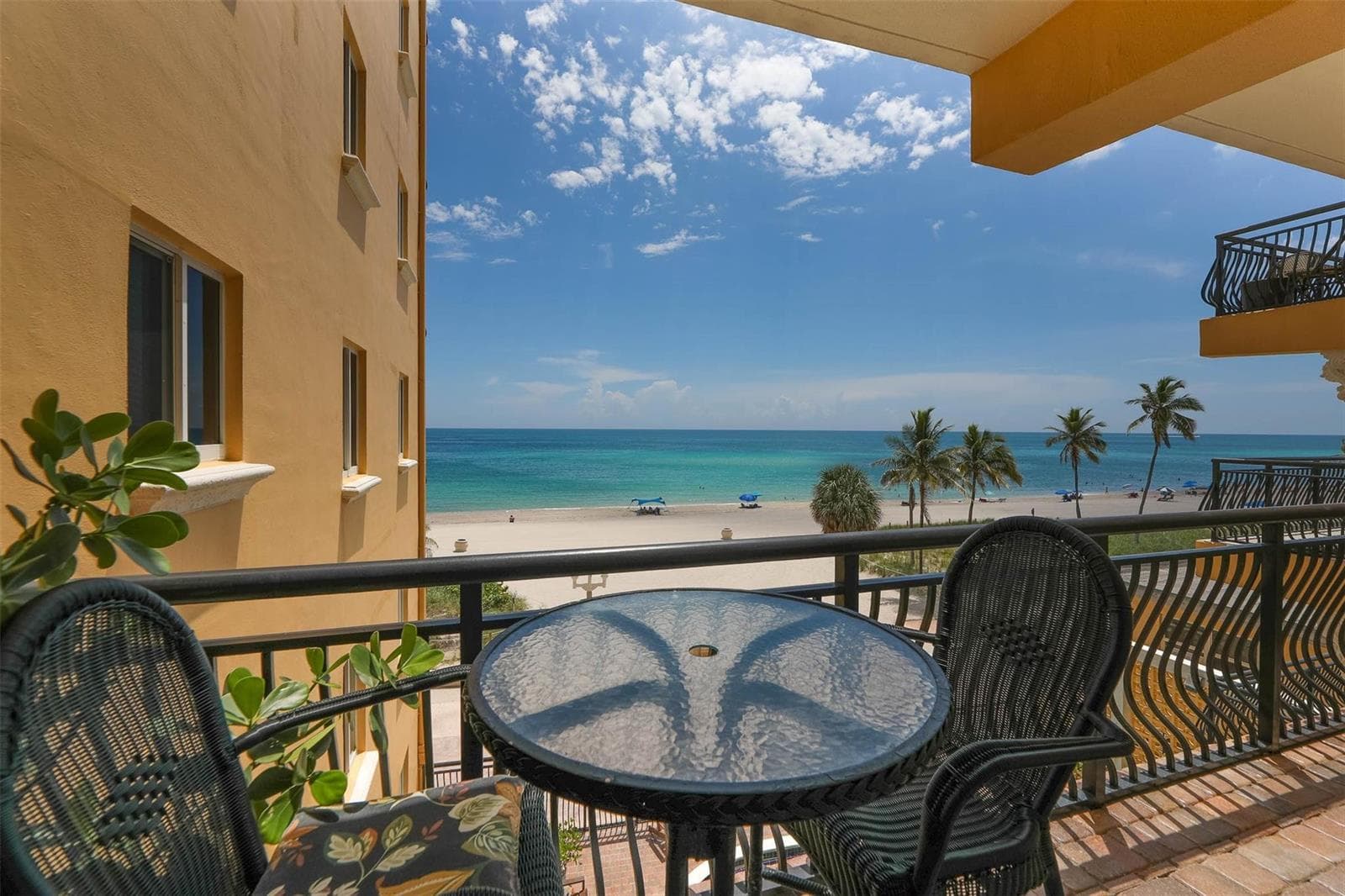 Condo at 1815 N Surf Road, Hollywood, FL