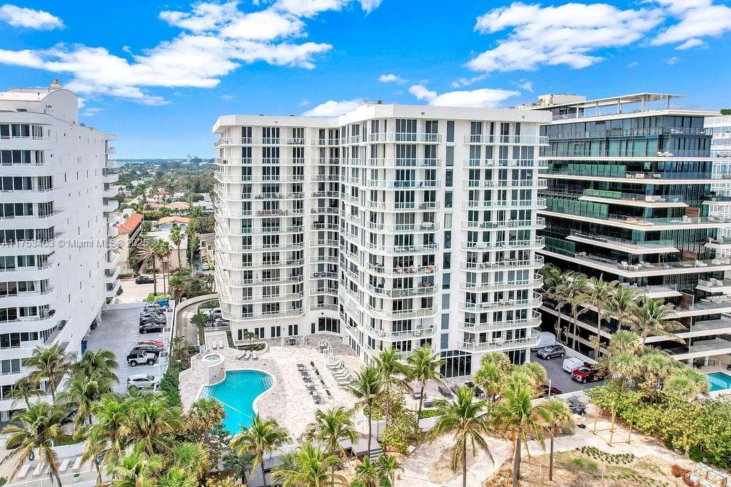 Condo at 8925 Collins Ave, Surfside, FL