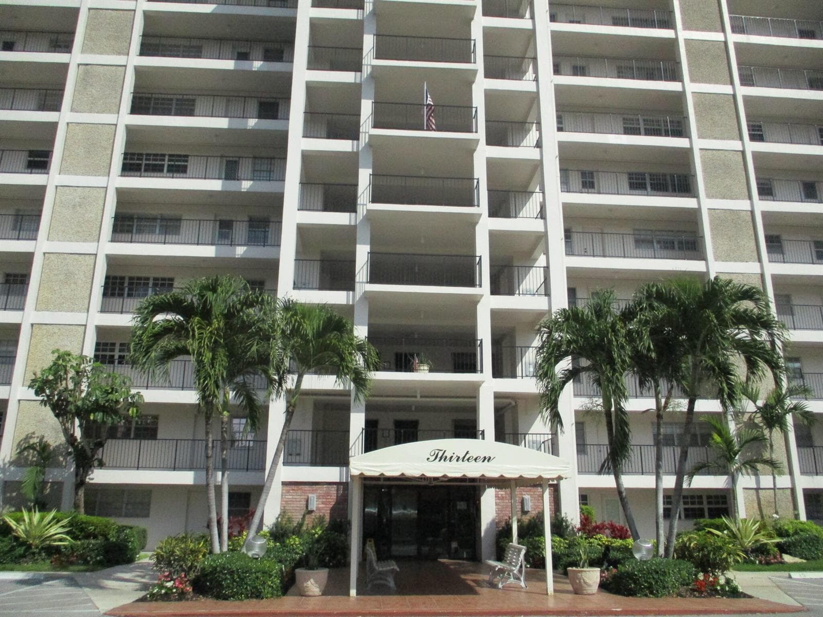 Condo at 3300 N Palm Aire Drive, Pompano Beach, FL