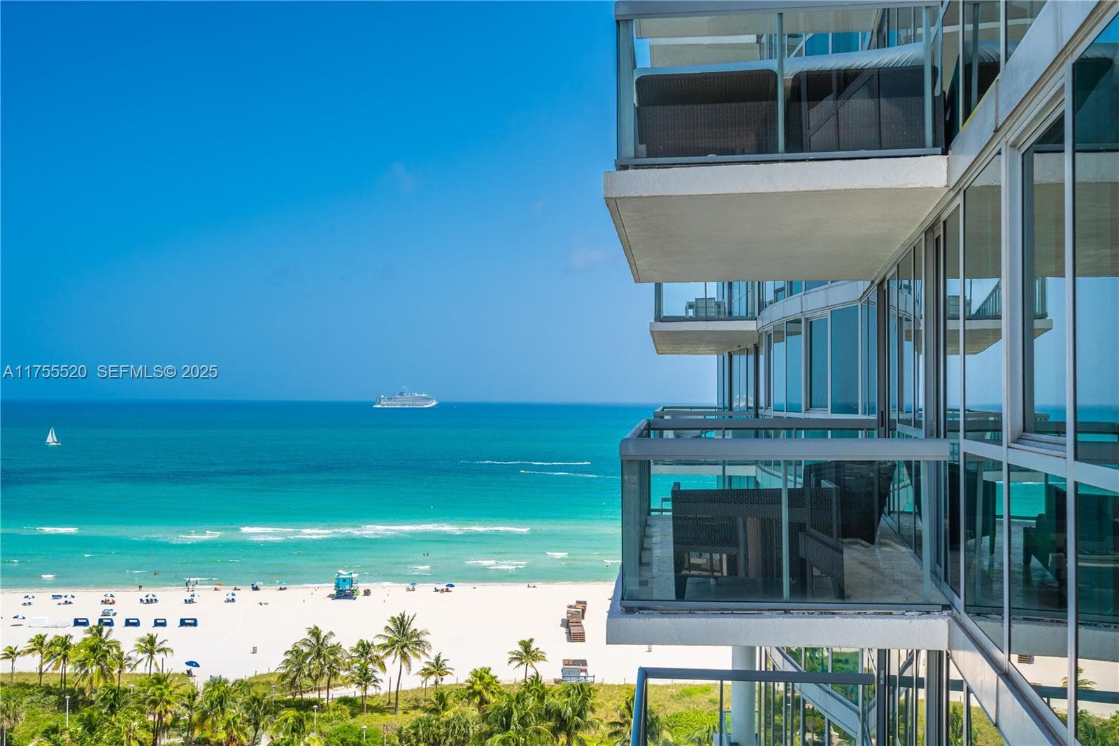 Condo at 101 20th St, Miami Beach, FL