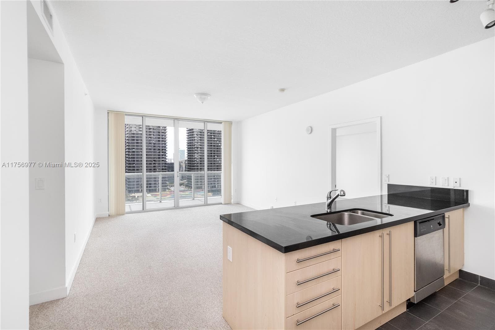 Condo at 1111 SW 1st Ave, Miami — photo 1