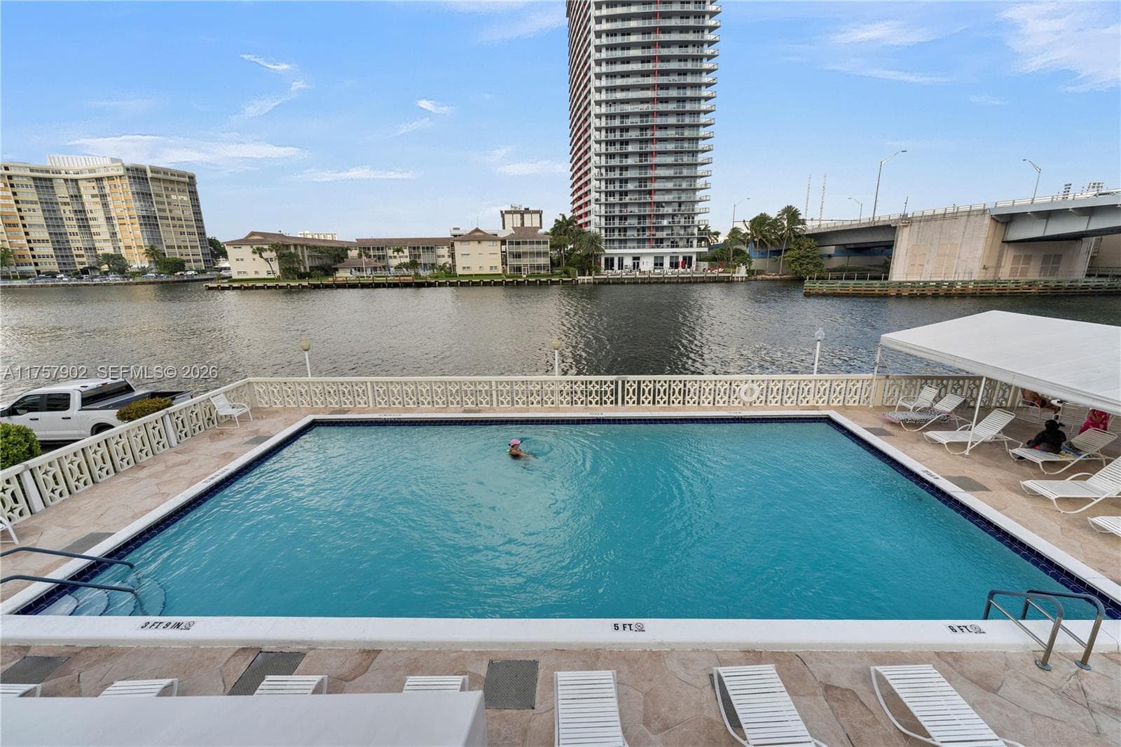 Condo at 1817 S Ocean Dr, Hallandale Beach — photo 1
