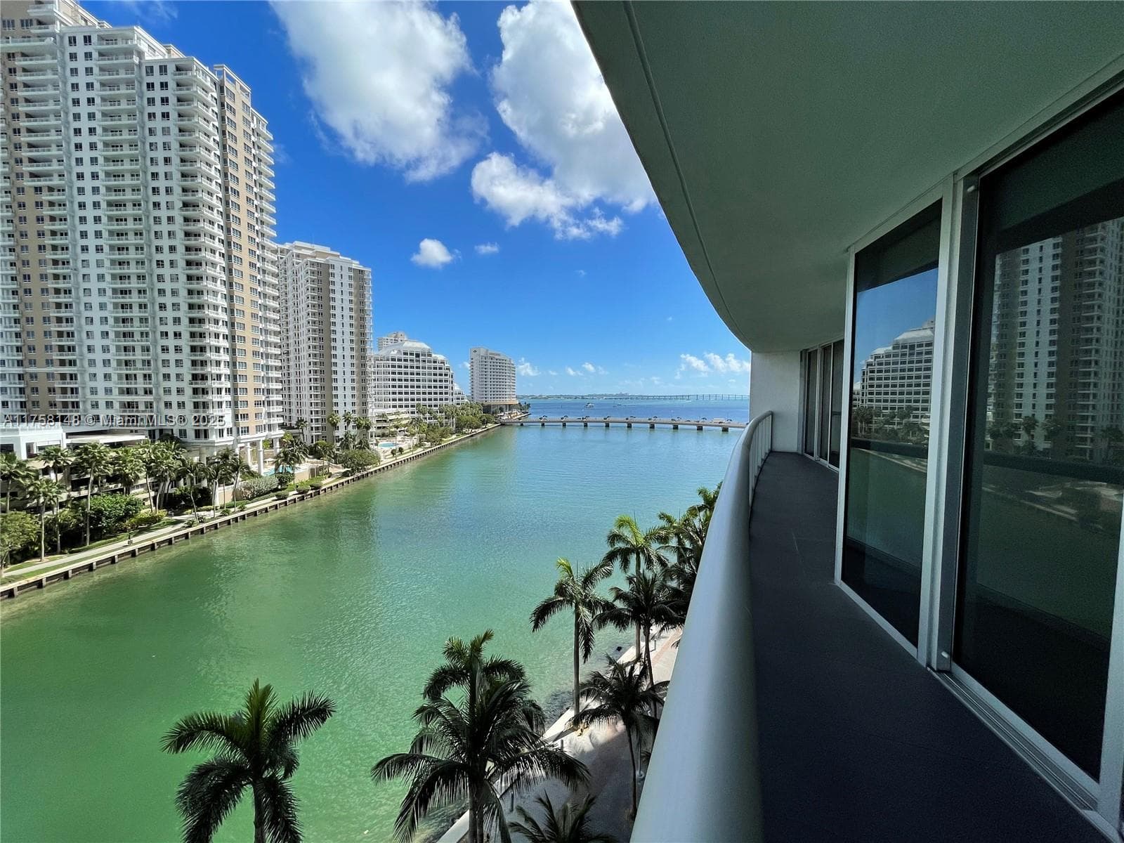 Condo en 465 Brickell Ave, Miami — foto 2