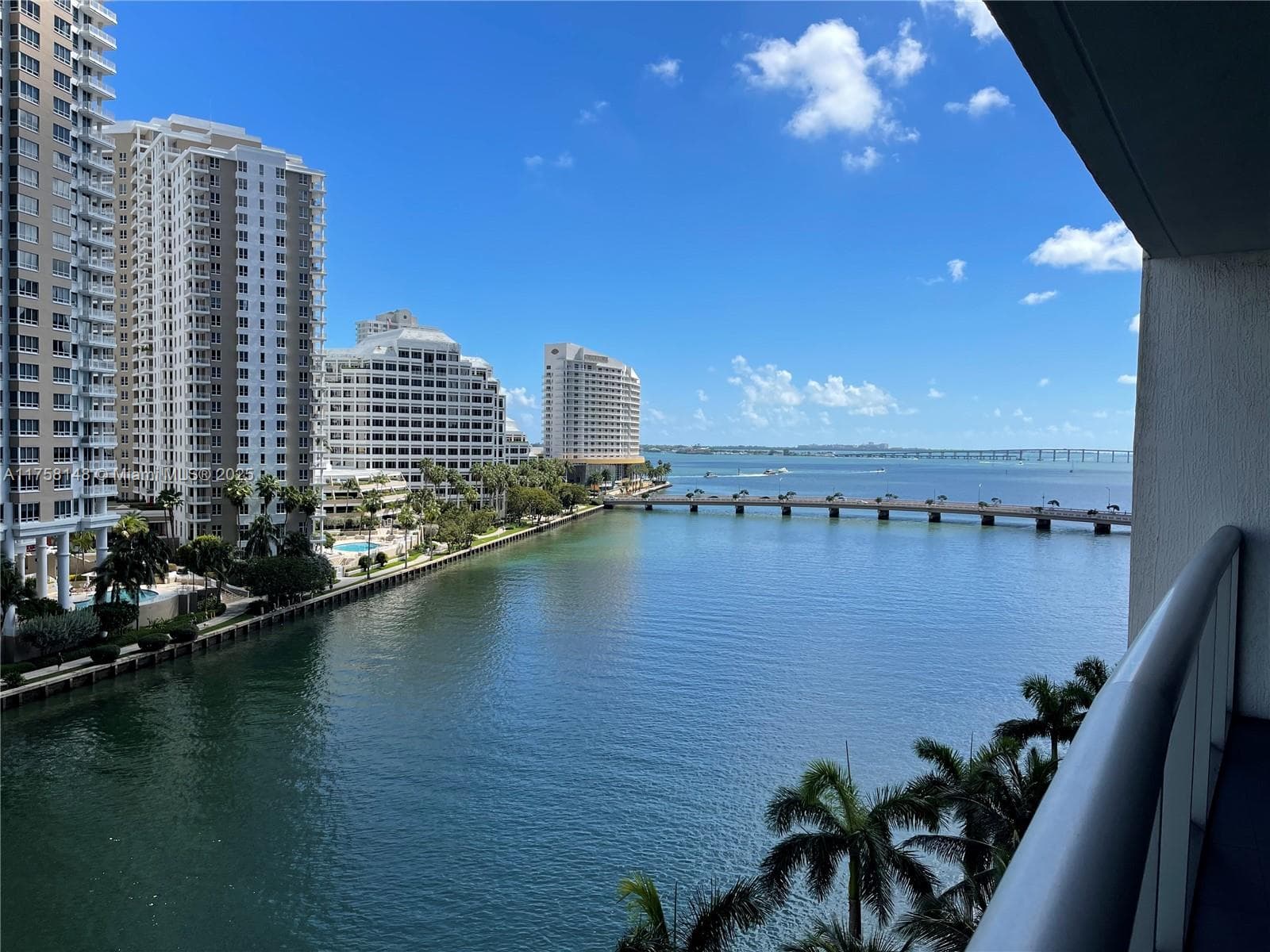 Condo en 465 Brickell Ave, Miami — foto 3