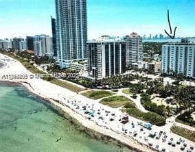 Condo at 6450 Collins Ave, Miami Beach — photo 1