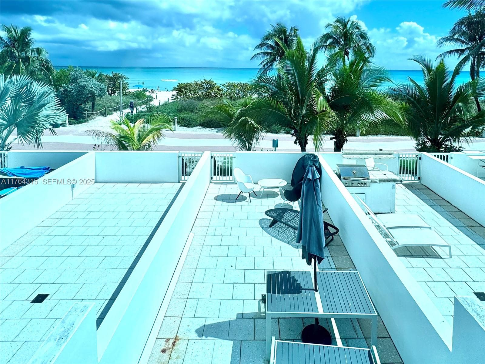 Condo at 5445 Collins Ave, Miami Beach, FL
