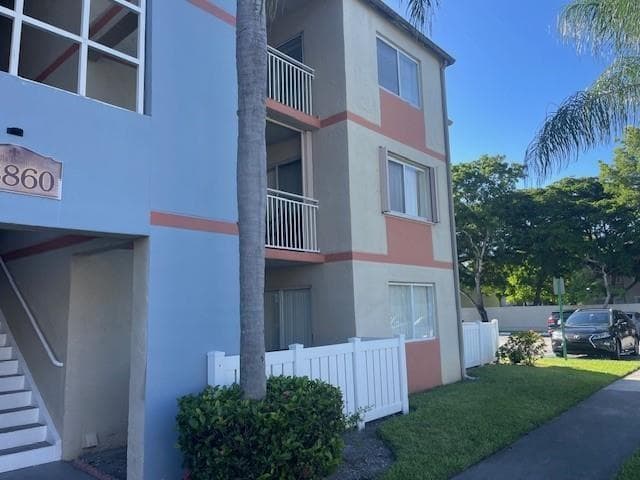 Condo at 18860 NW 57th Avenue, Hialeah, FL