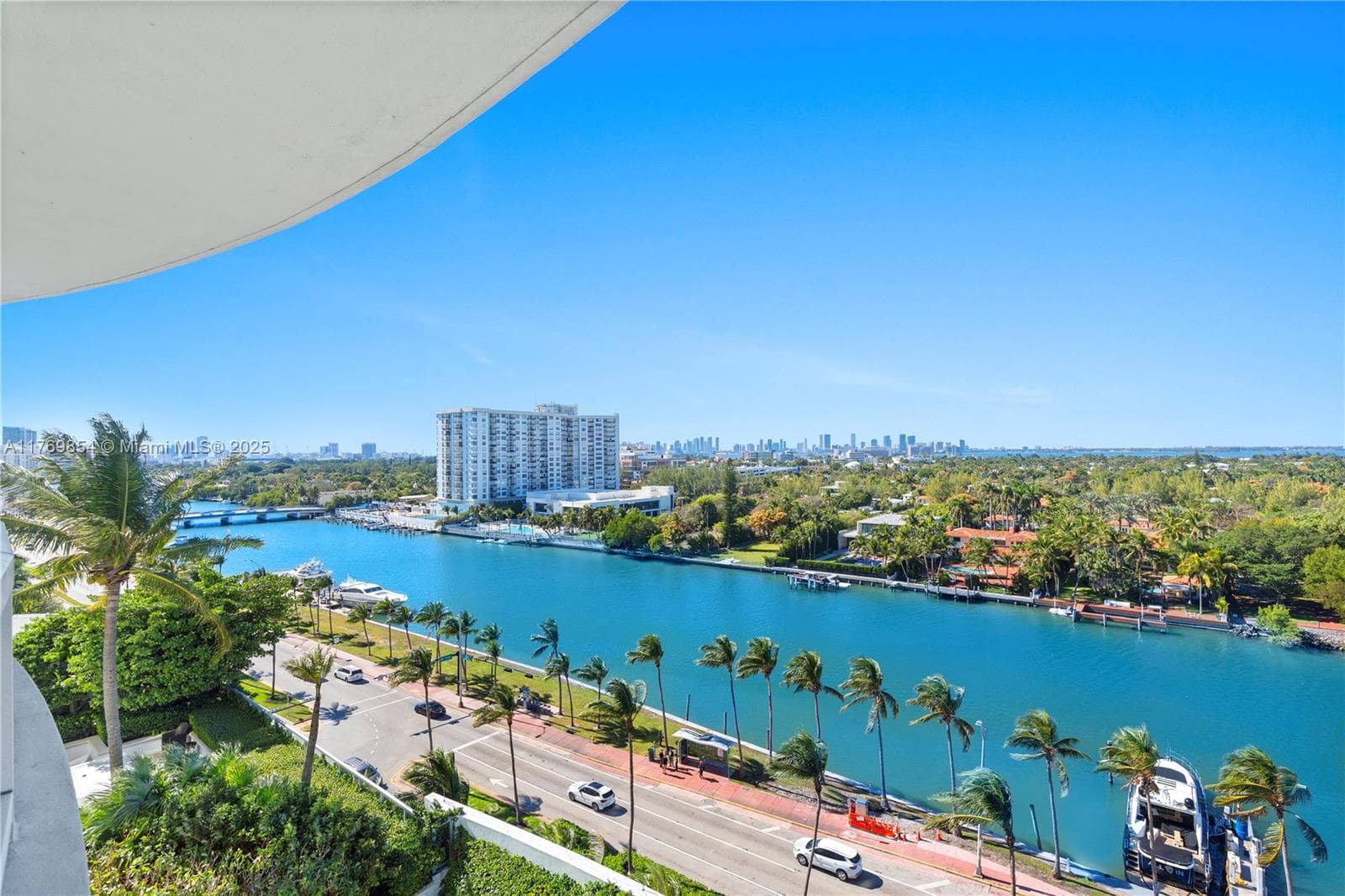 Condo at 4401 Collins Ave, Miami Beach, FL
