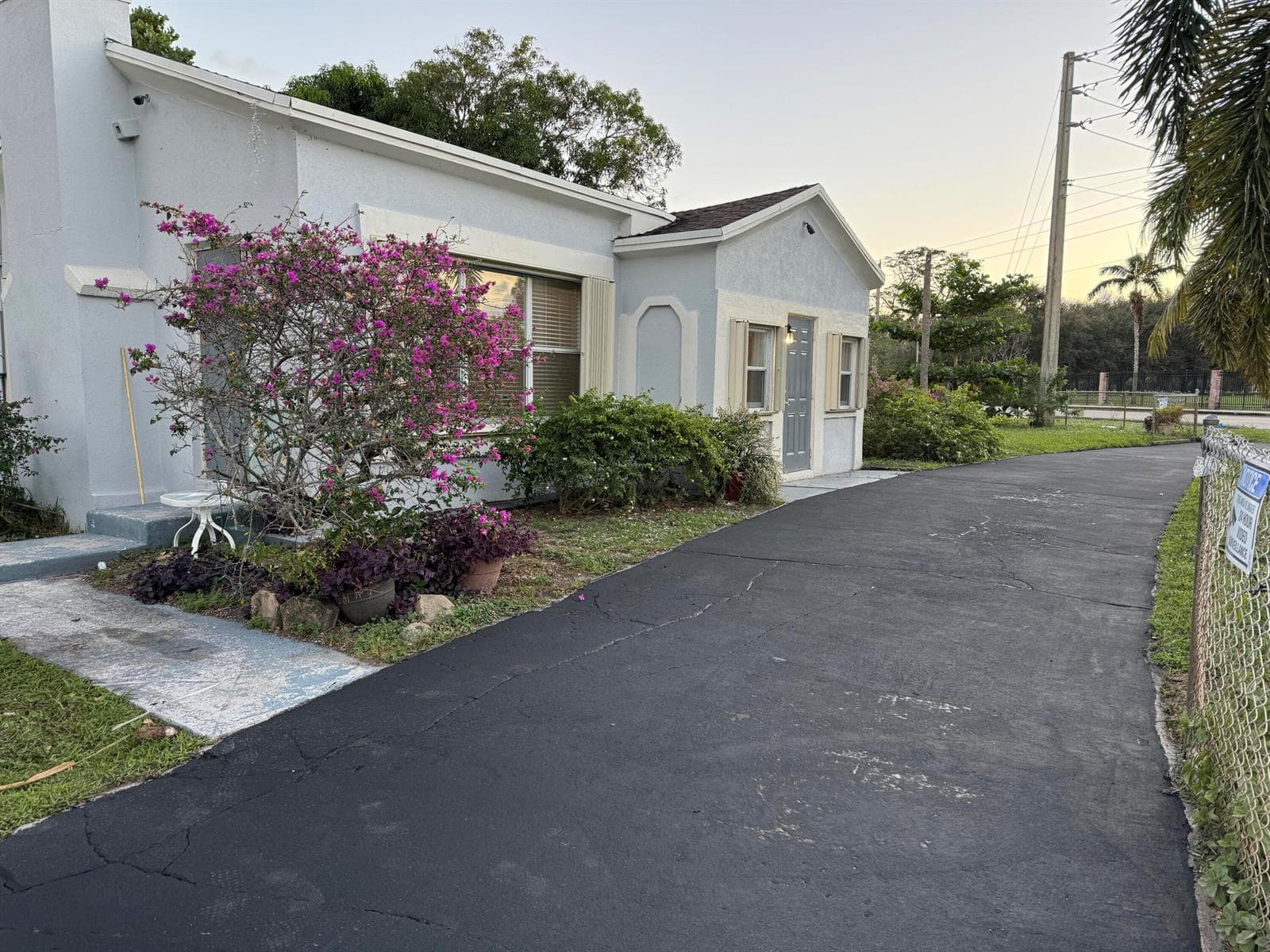 Single-family home at 701 SW 8th Avenue, Delray Beach, FL