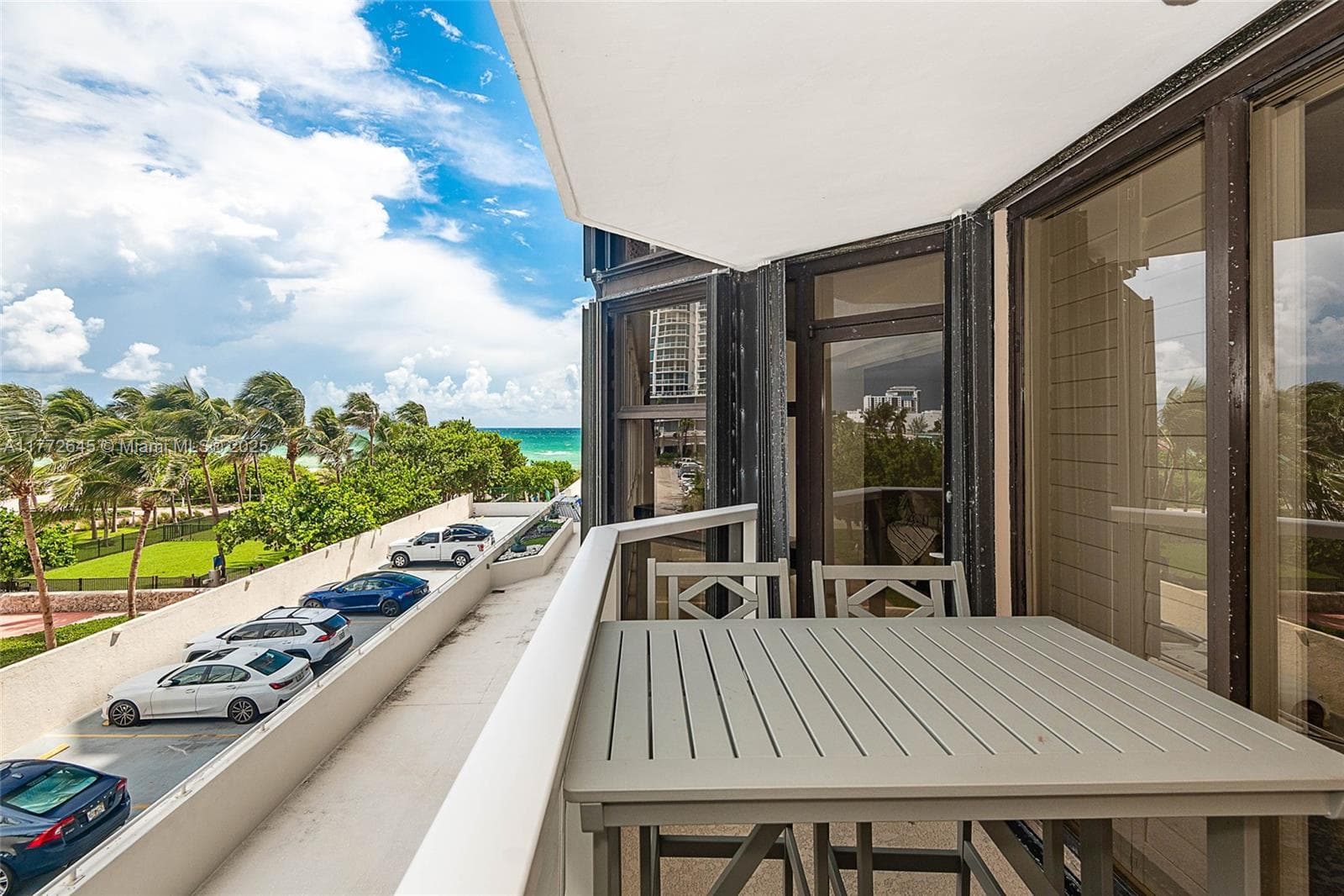 Condo at 6423 Collins Ave, Miami Beach — photo 1