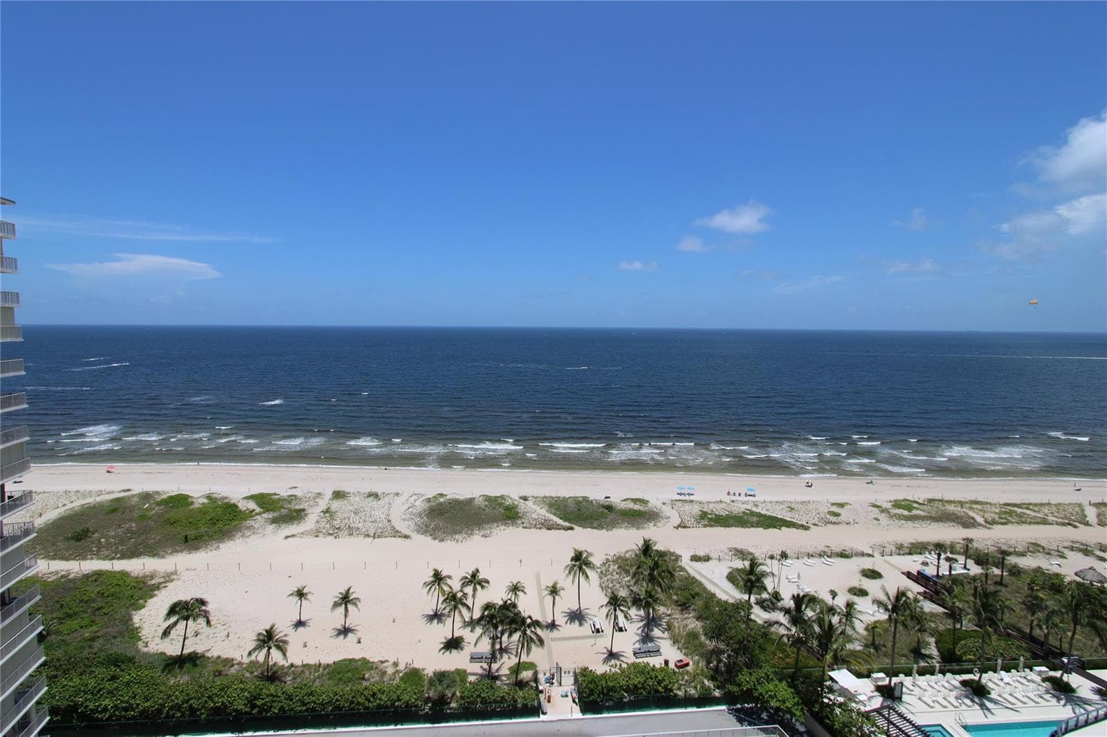 Condo at 750 N Ocean Boulevard, Pompano Beach, FL