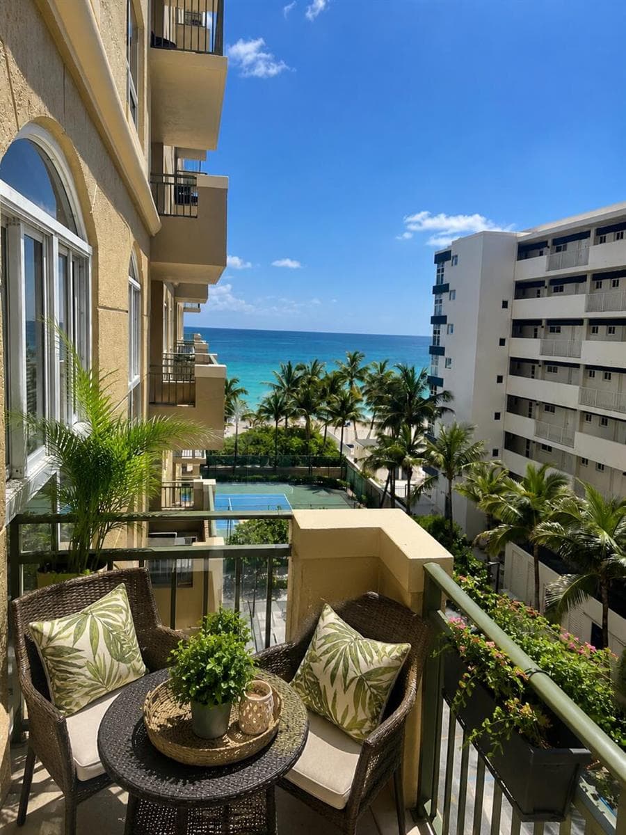 Condo at 2080 S Ocean Drive, Hallandale Beach, FL