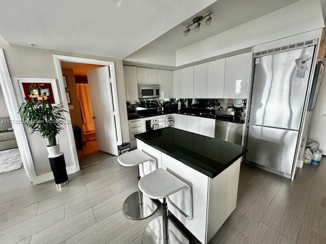 Condo at 92 SW 3rd St, Miami — photo 3