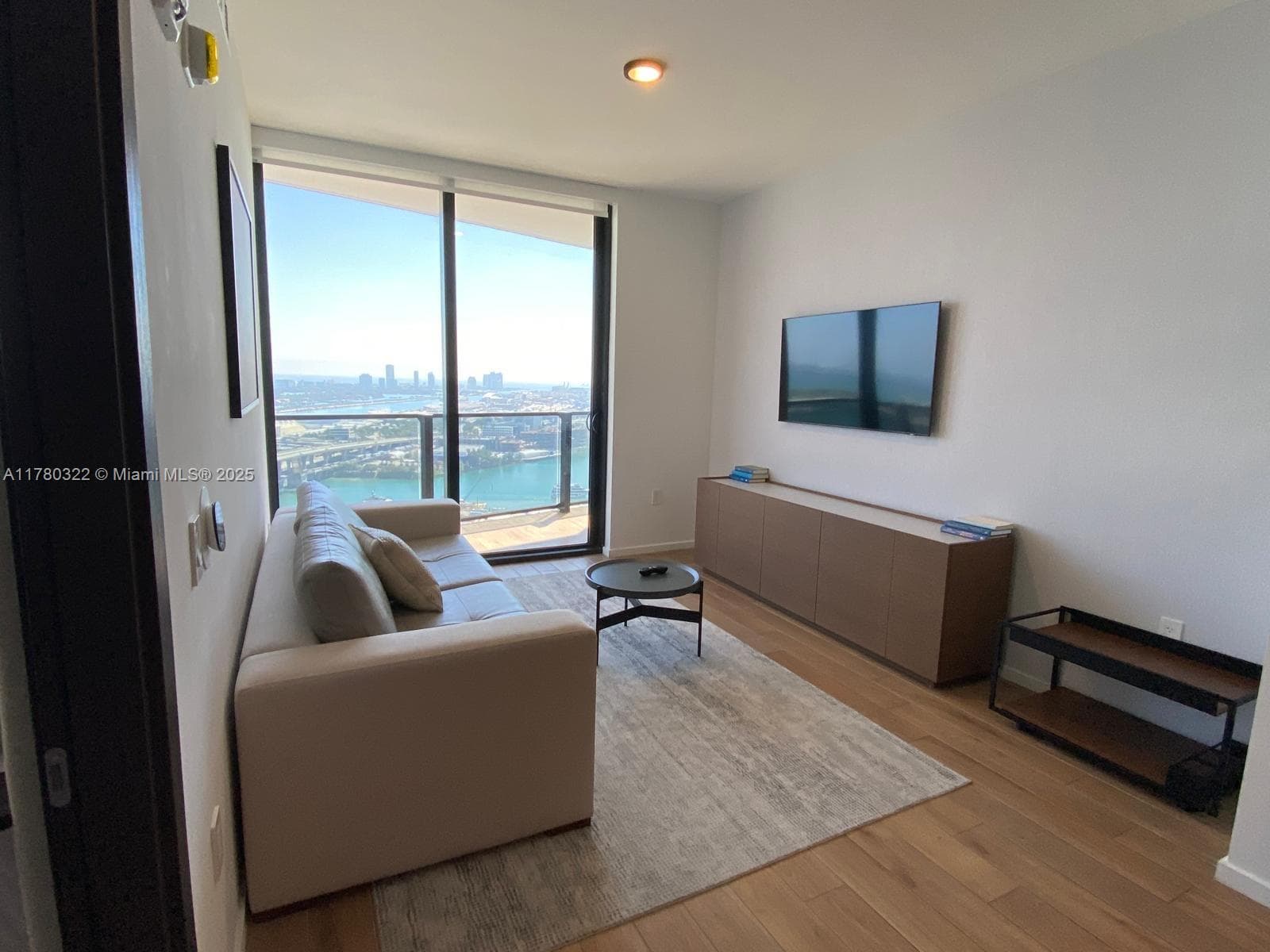 Condo at 398 NE 5th St, Miami — photo 1