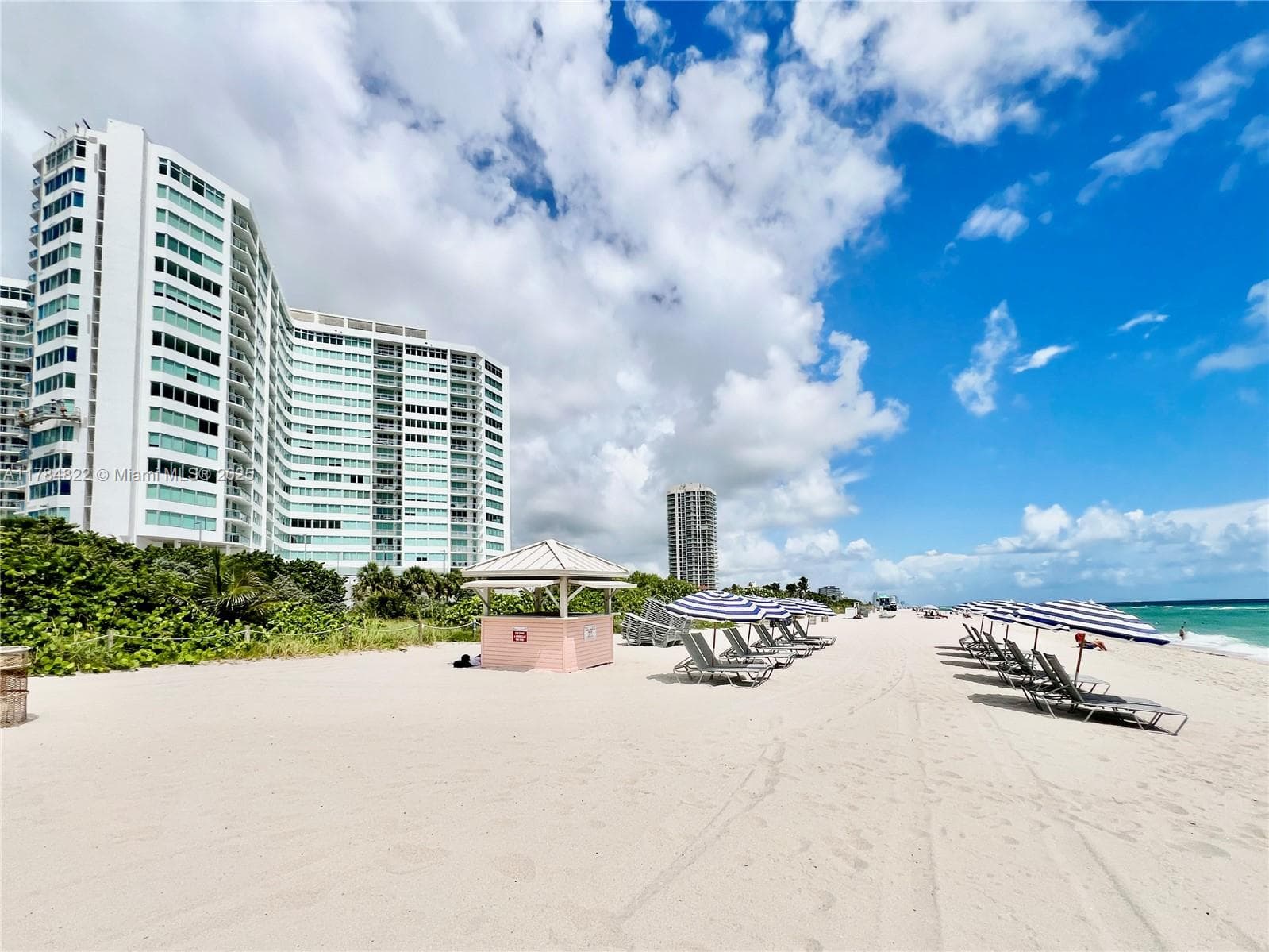 Condo at 7135 Collins Ave, Miami Beach — photo 2