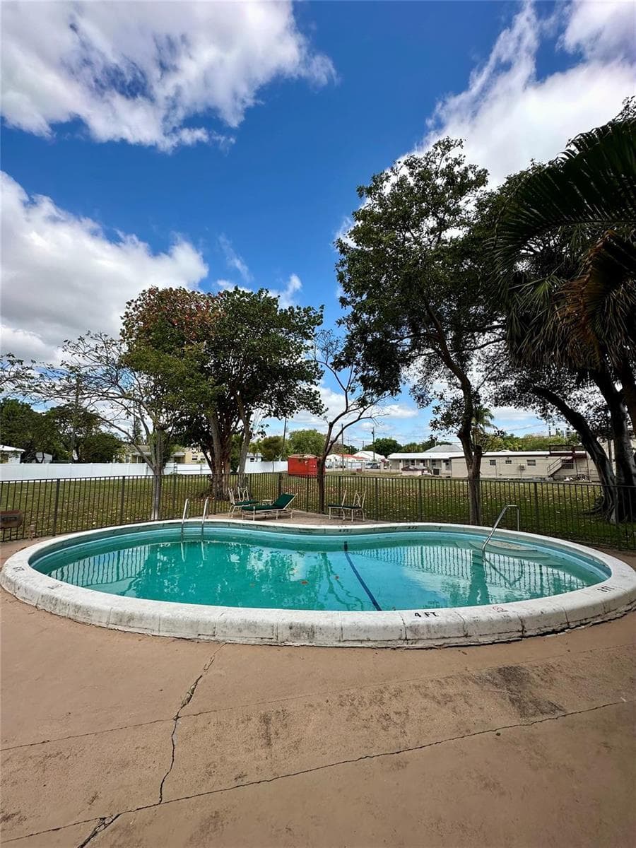 Condo at 348 S Federal Highway, Dania Beach, FL