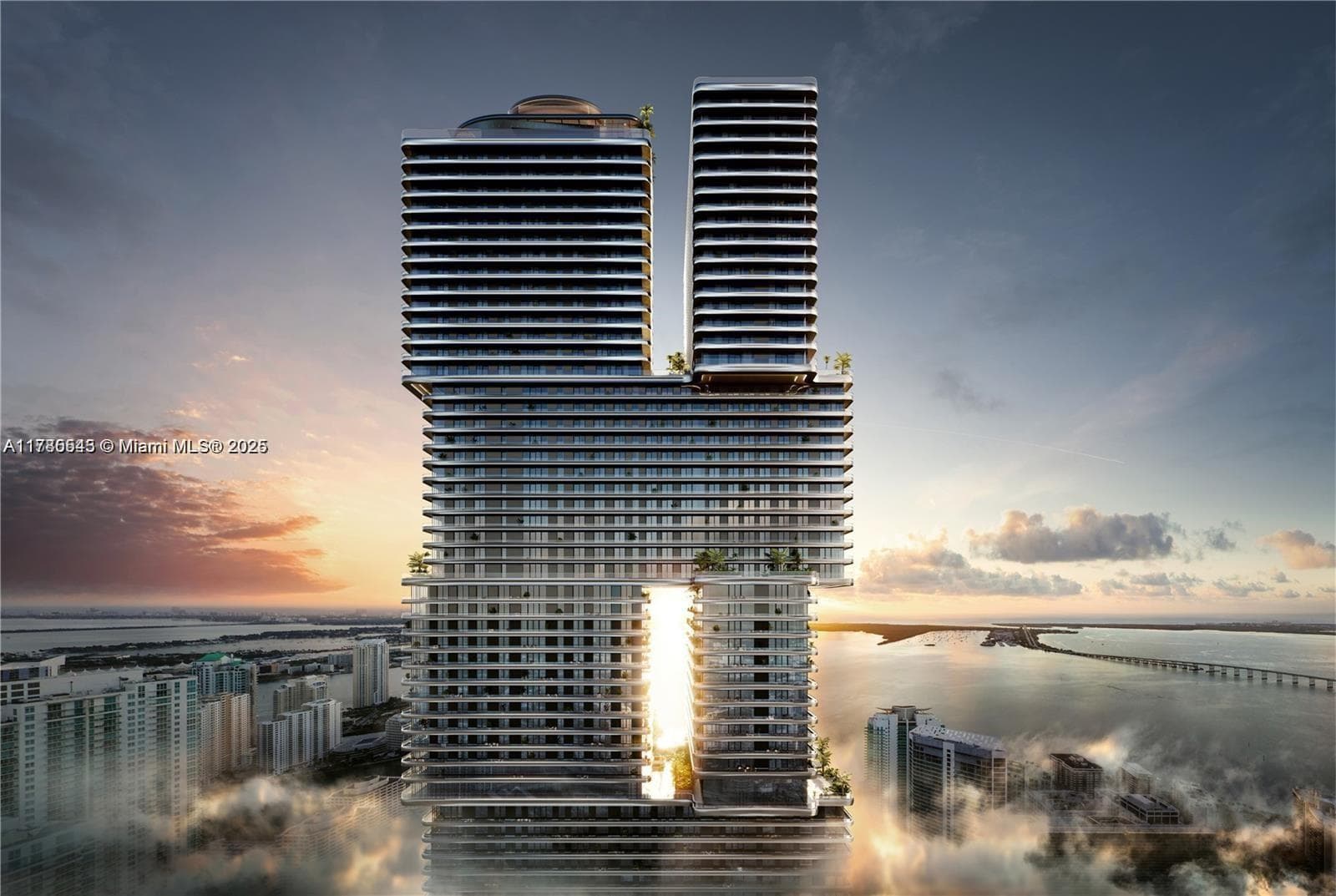 Condo at 1133 SW 2nd Ave, Miami, FL