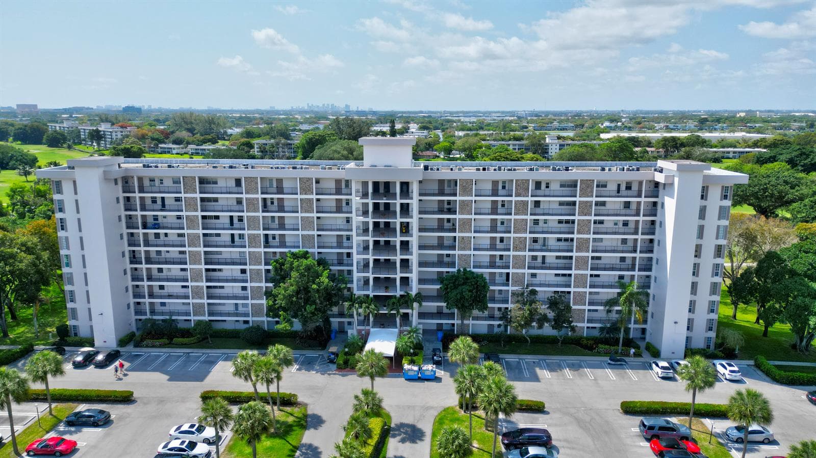 Condo at 3050 N Palm Aire Drive, Pompano Beach, FL
