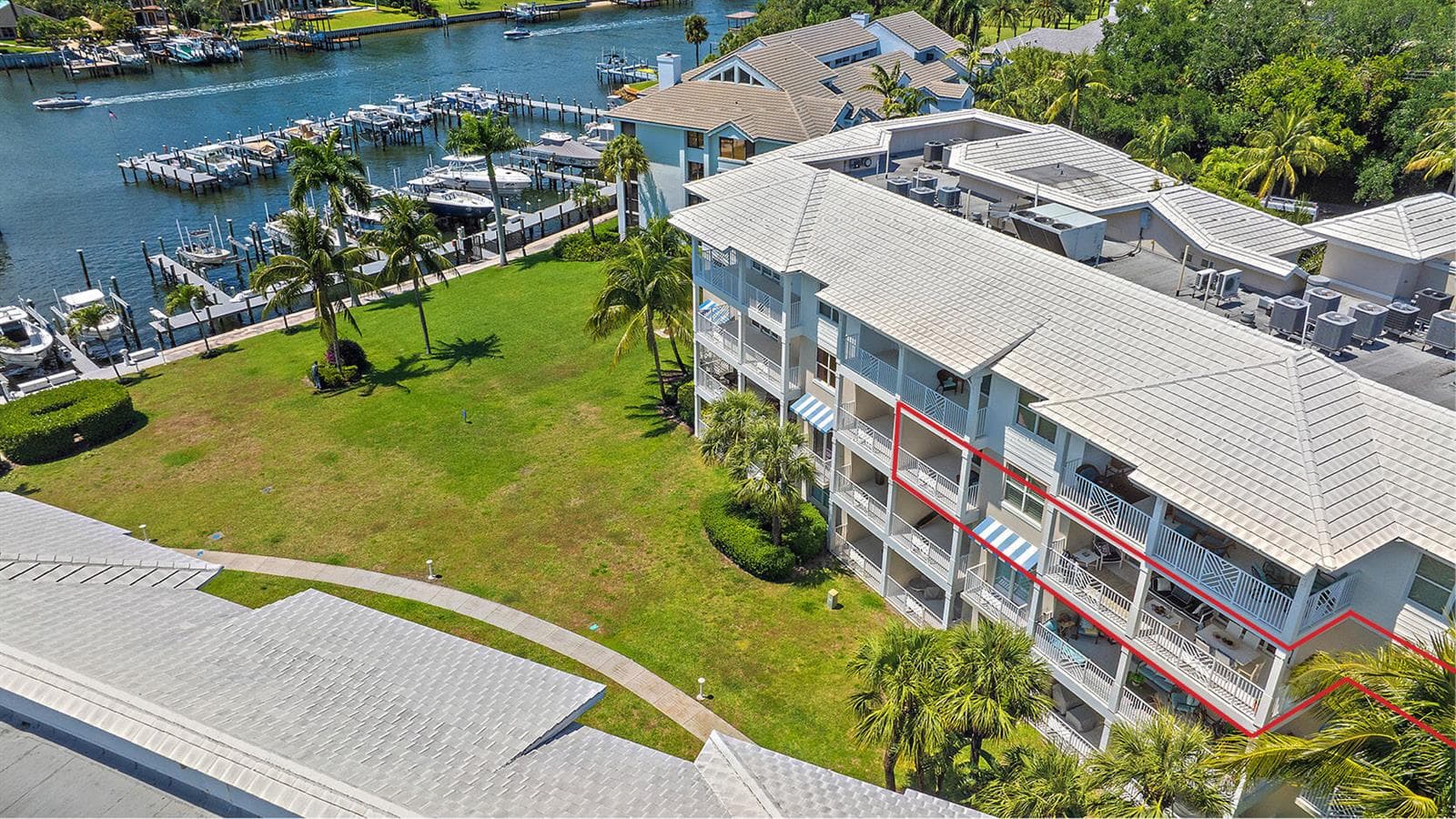 Condo at 432 Bay Colony Drive N, Juno Beach, FL