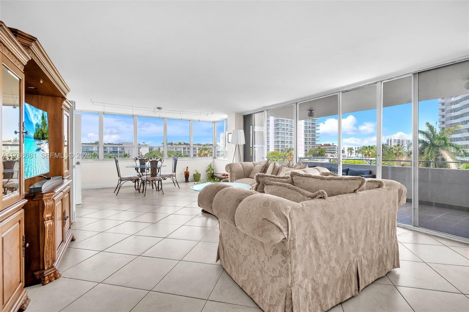 Condo at 11 Island Ave, Miami Beach, FL