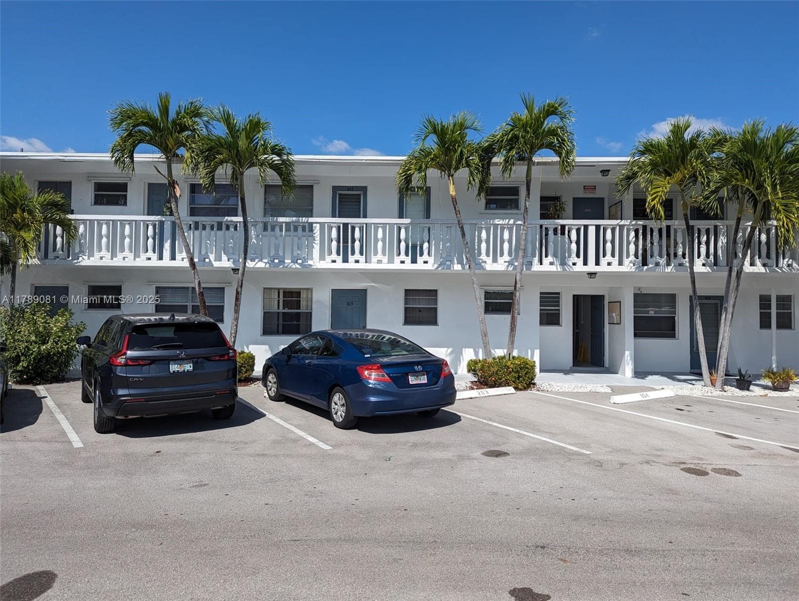 Condo at 6510 Winfield Blvd, Margate, FL