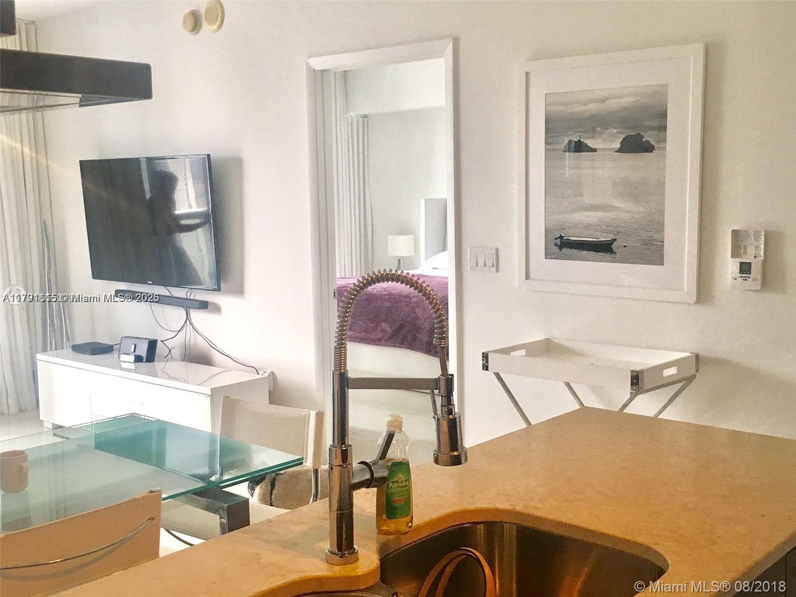 Condo en 485 Brickell Ave, Miami — foto 3