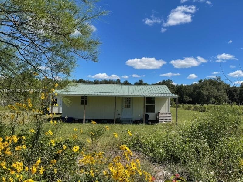 Single-family home at 3725 SW 162 St., Archer, FL, Gainesville, FL