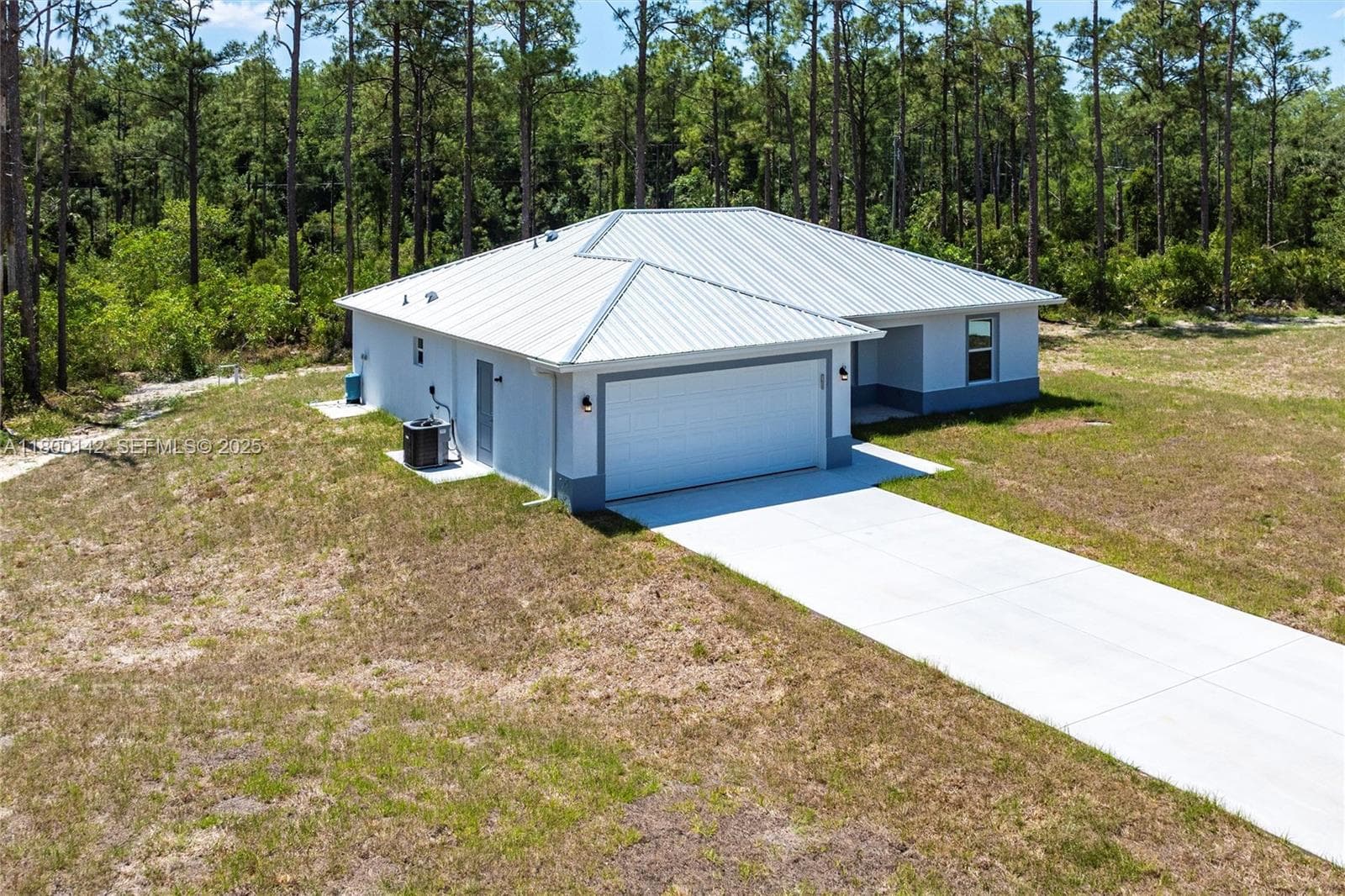 Single-family home en 2004 Rosa Ct, Lehigh Acres — foto 3