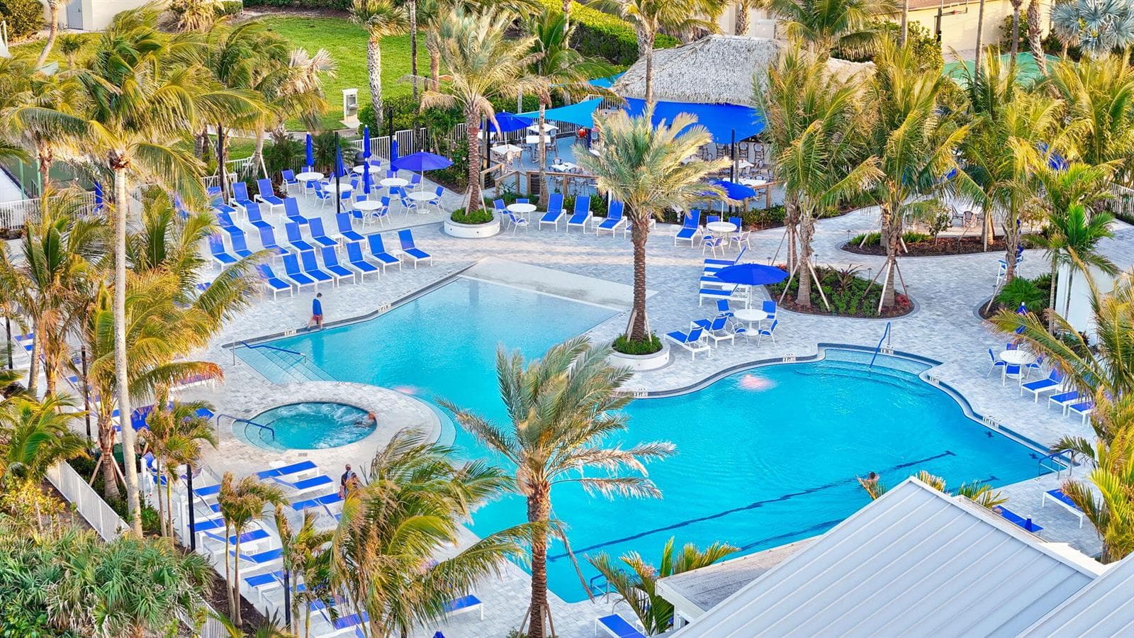 Condo at 2400 S Ocean Drive, Fort Pierce, FL