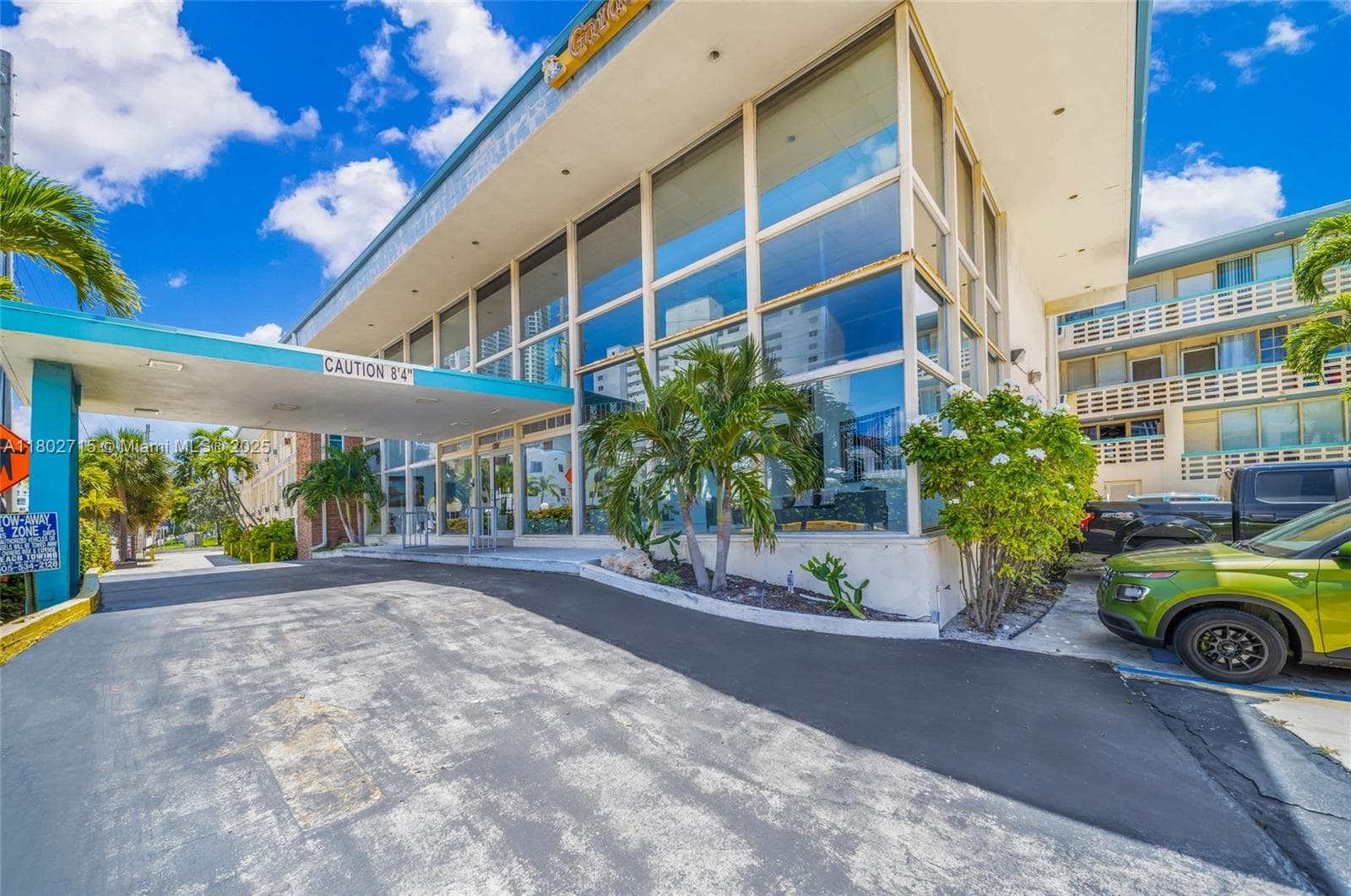 Co-op at 6484 Indian Creek Dr, Miami Beach, FL