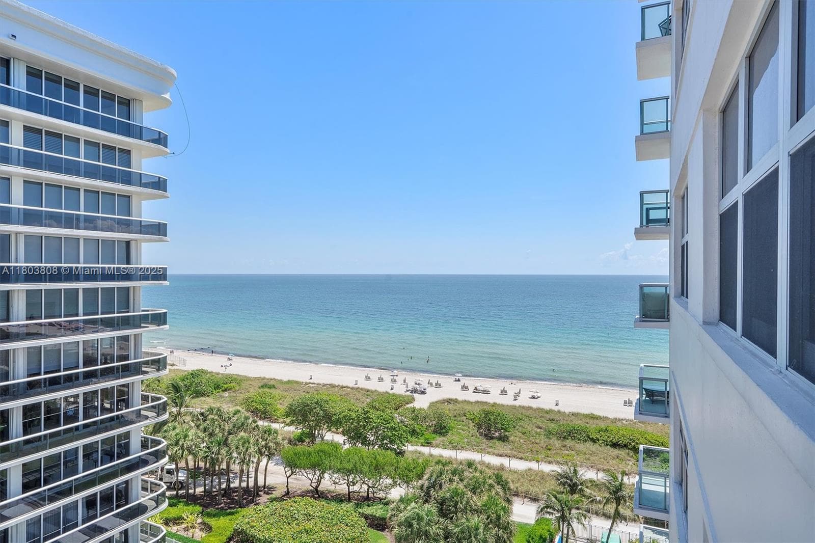 Condo at 9511 Collins Ave, Surfside, FL