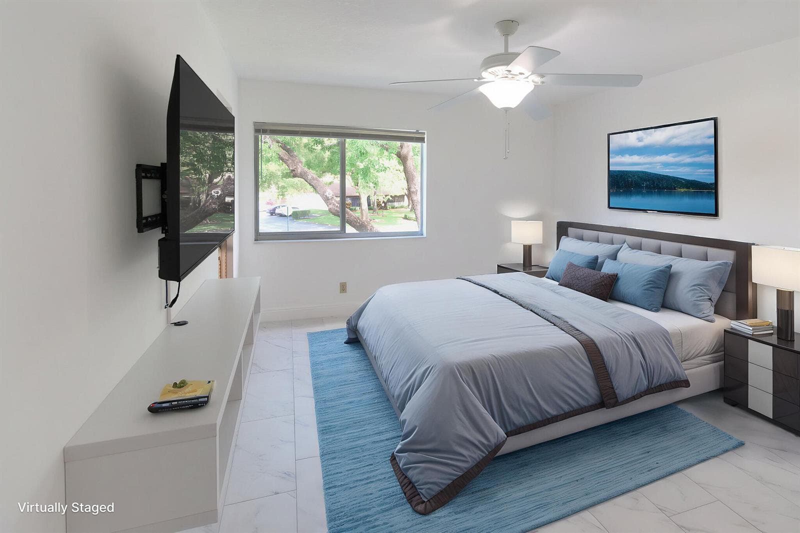 bedroom3 - Bedroom - Standard - 5