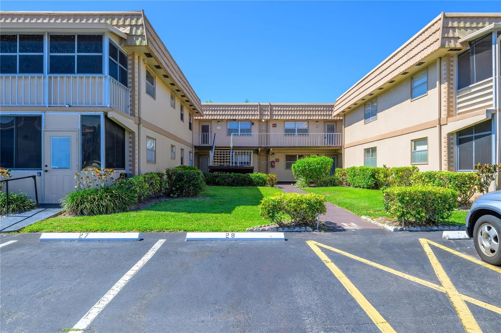 Condo at 633 Brittany, Delray Beach, FL
