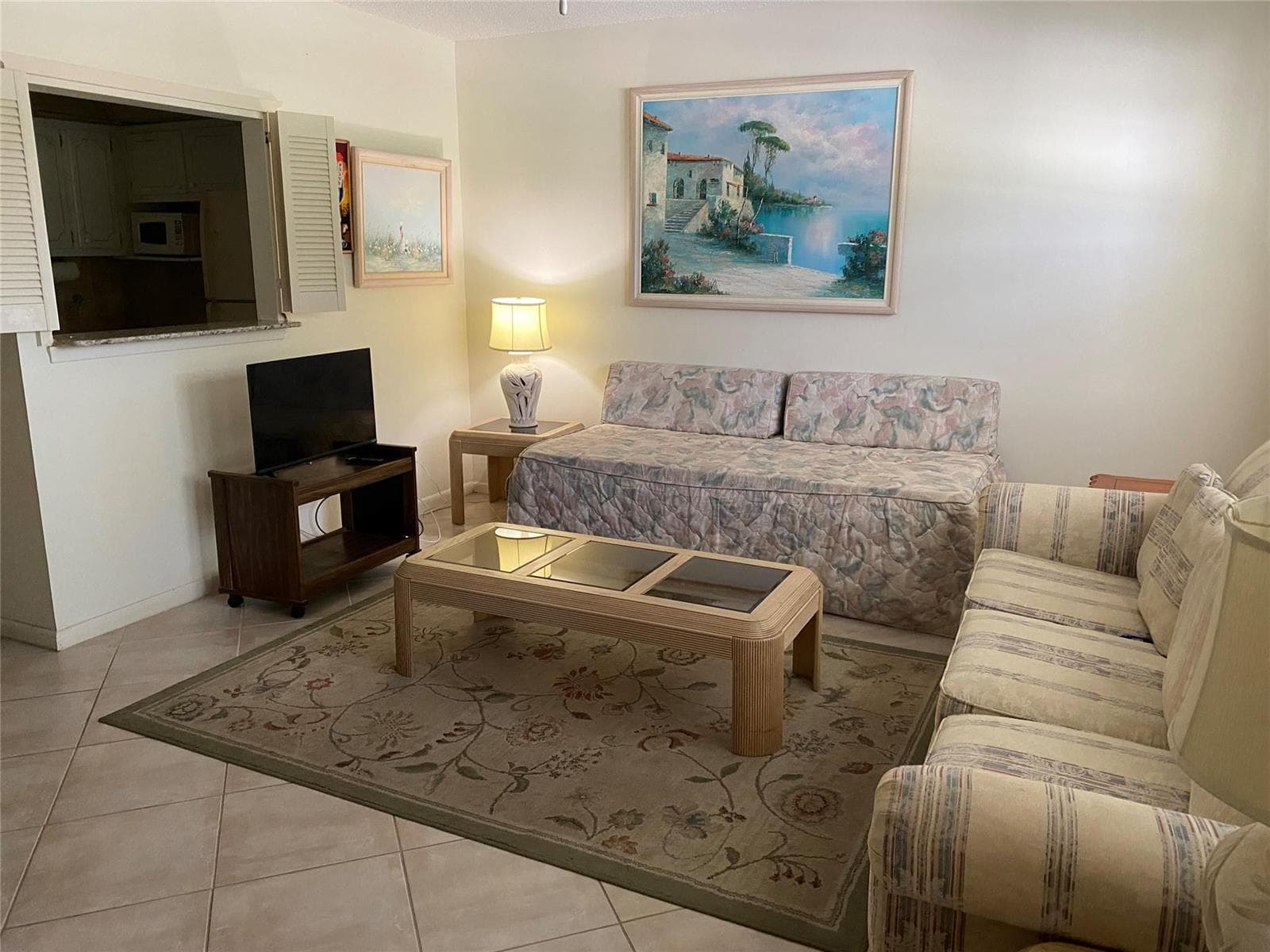 Condo at 2025 Berkshire B, Deerfield Beach, FL