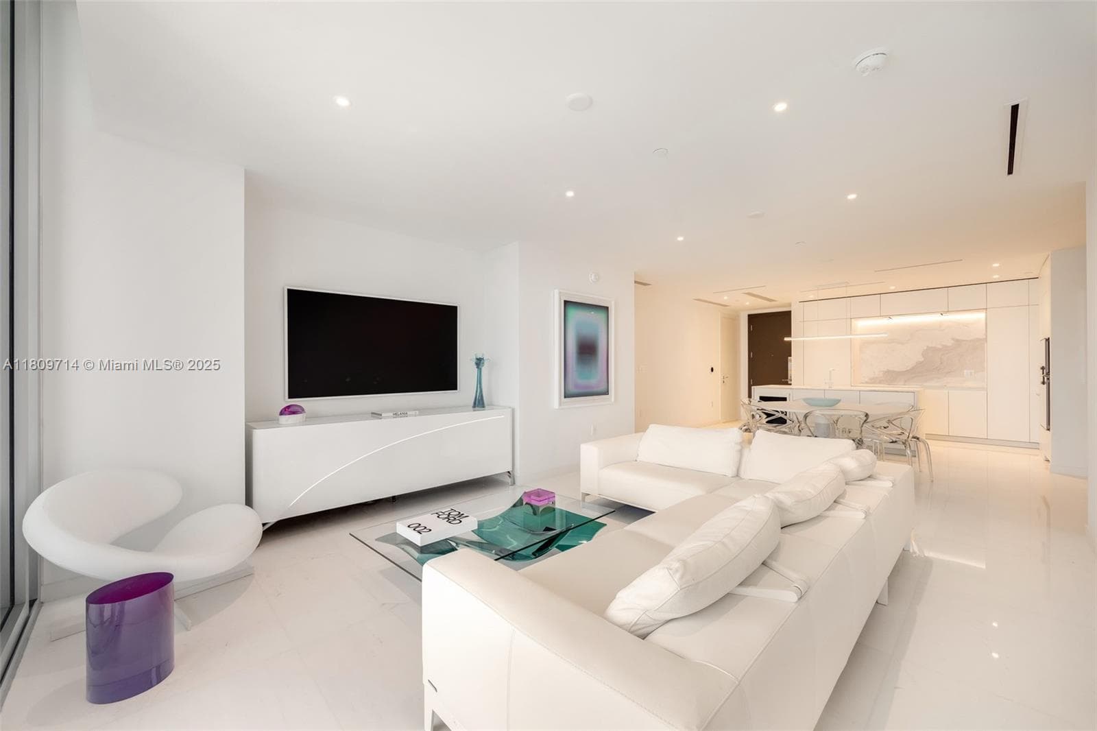 Condo at 300 Biscayne Blvd Way, Miami, FL