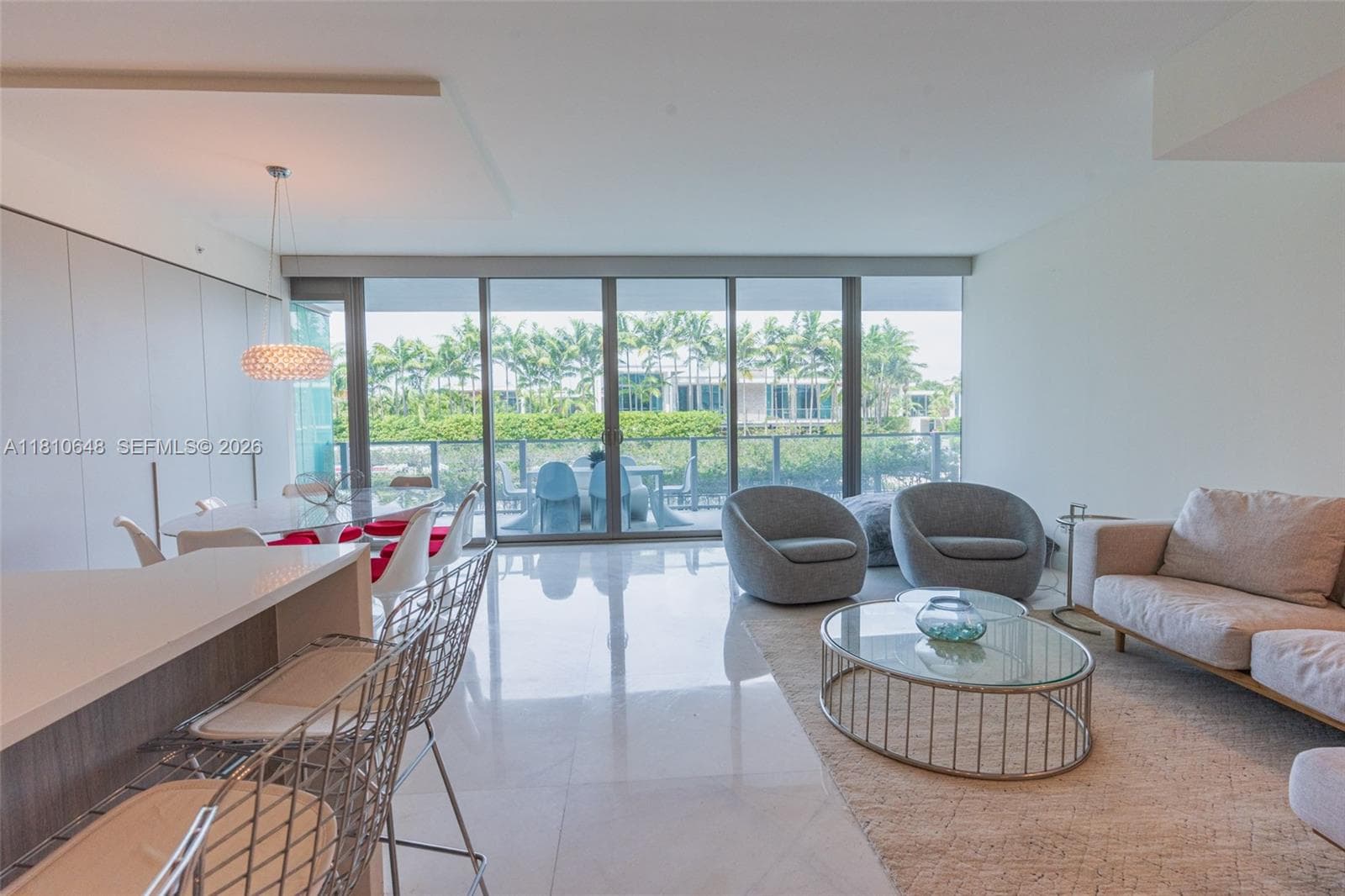 Condo at 360 Ocean Dr, Key Biscayne — photo 1