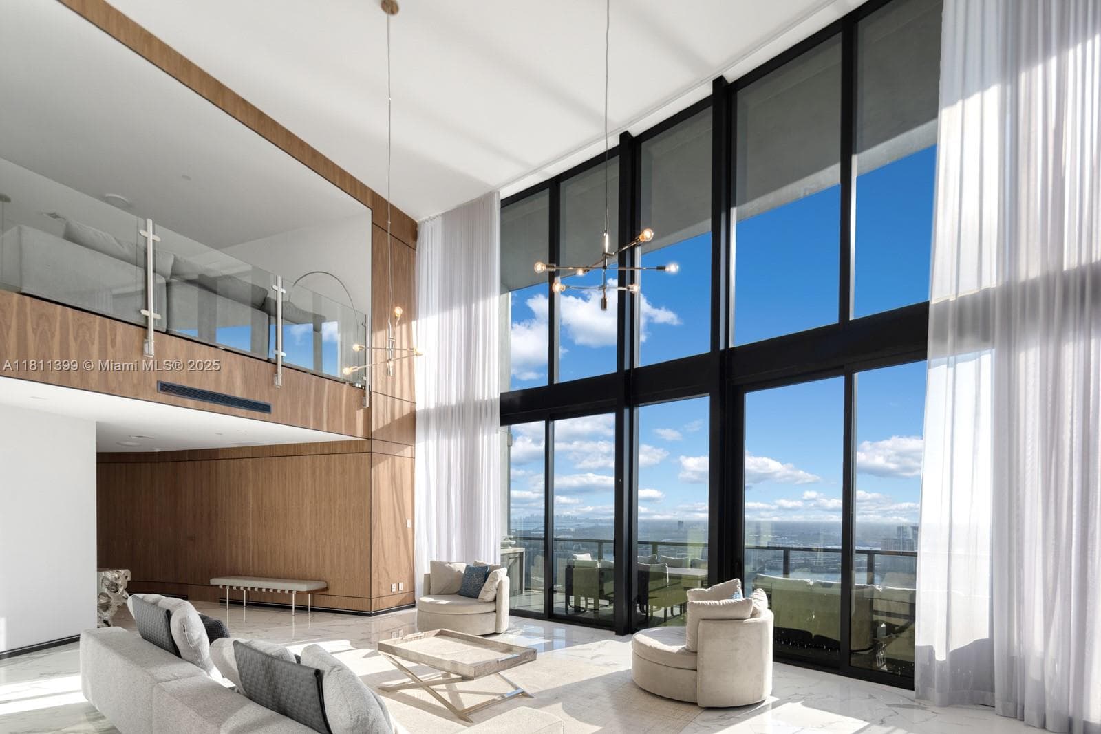Condo at 18555 Collins Ave, Sunny Isles Beach, FL