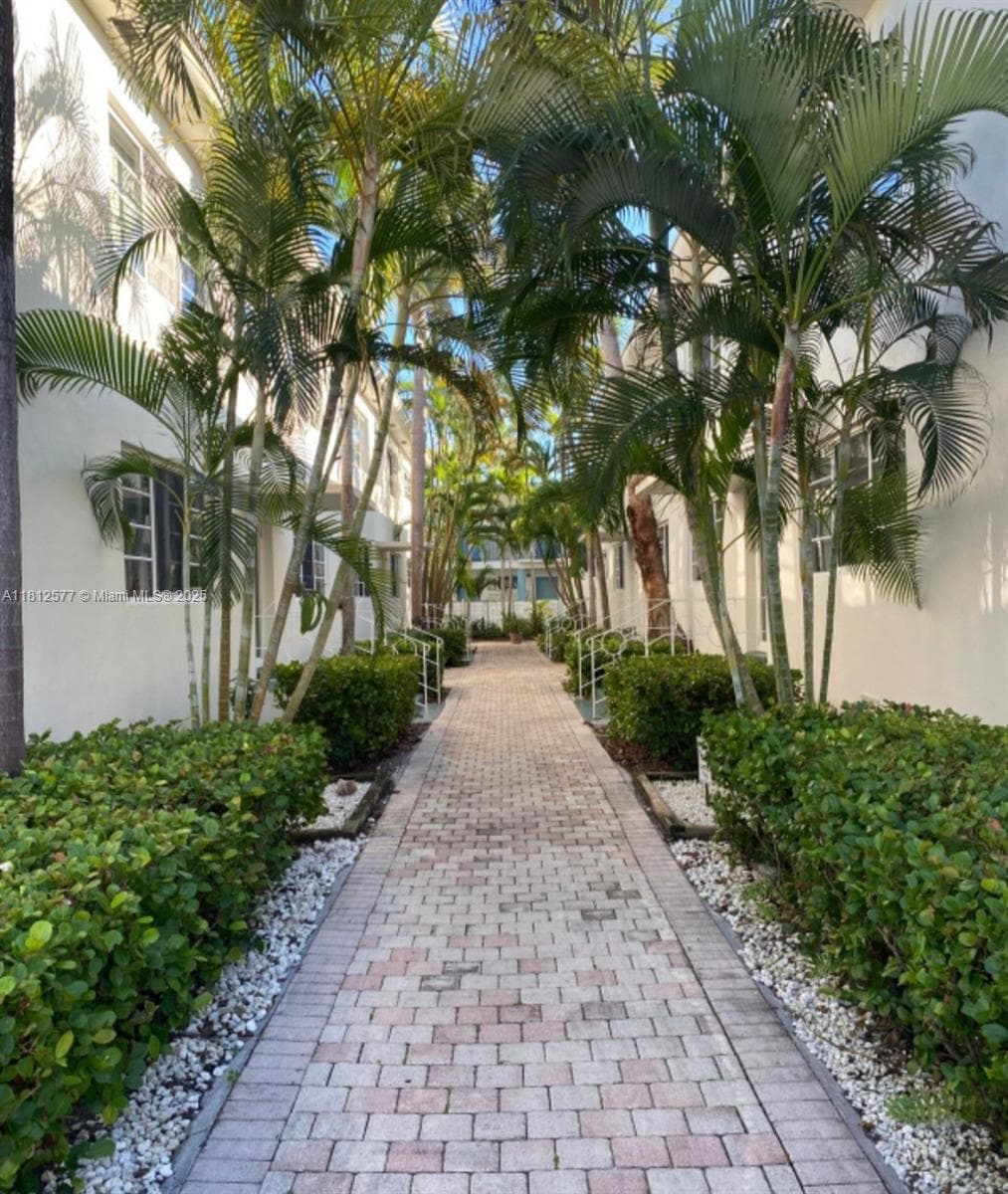 Condo at 340 84th St, Miami Beach, FL