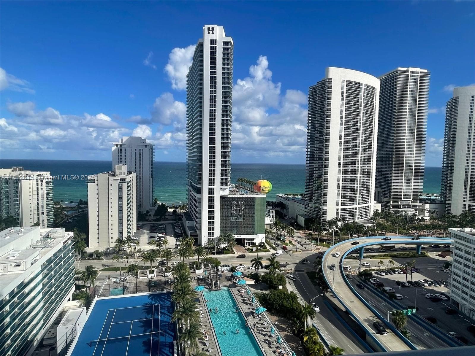Condo at 4010 S Ocean Dr, Hollywood, FL