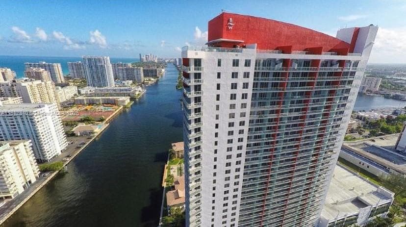 Condo at 2602 E Hallandale Beach Blvd, Hallandale Beach — photo 1
