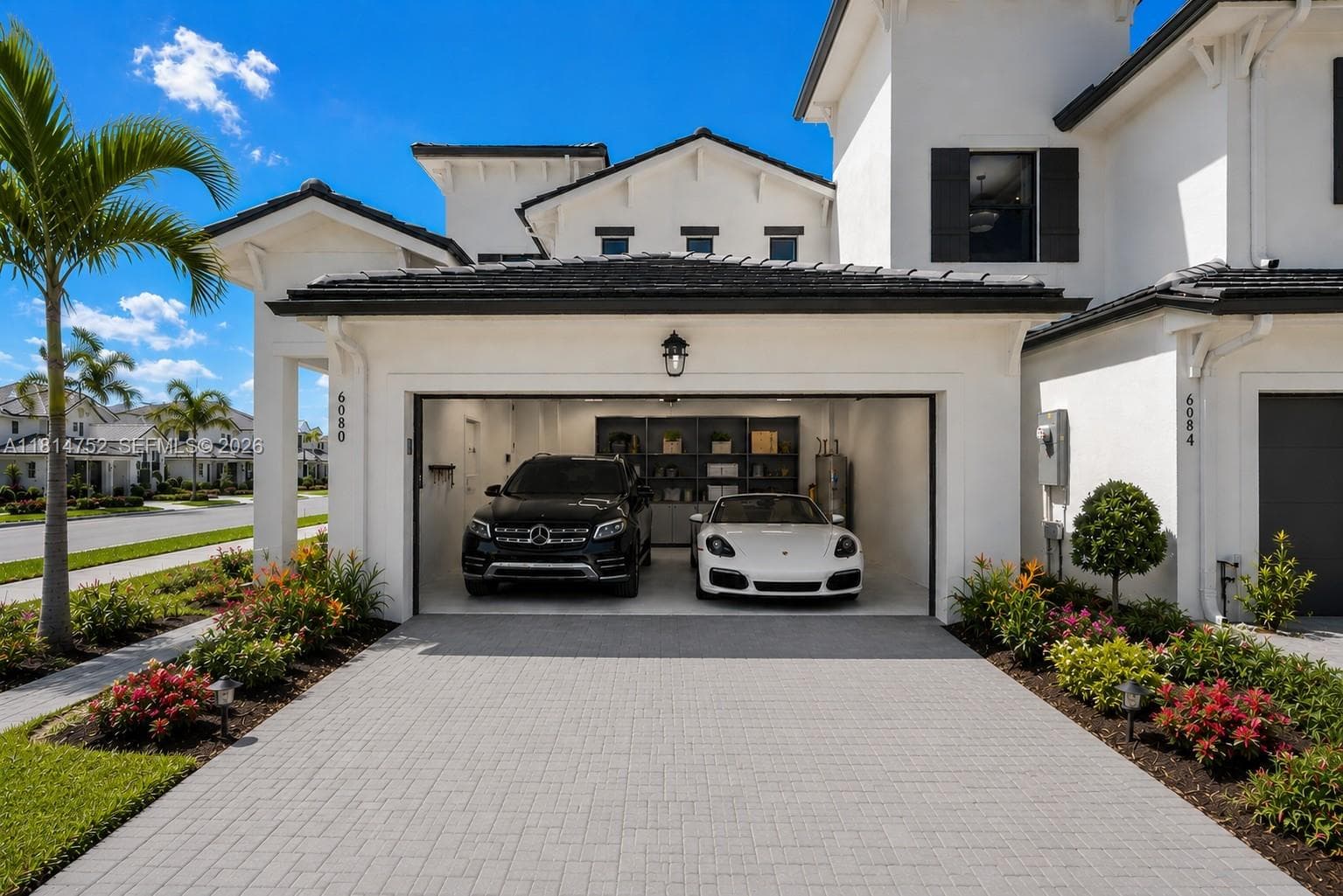 Townhouse at 6093 Barbara Circle, Naples — photo 3
