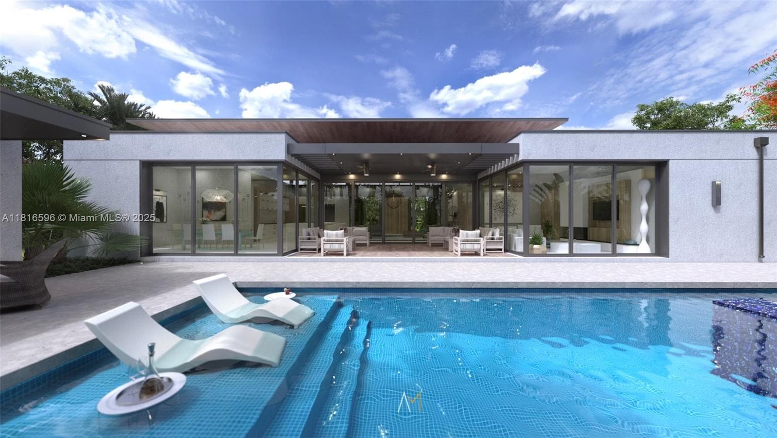 Single-family home at 7605 SW 134th St, Pinecrest — photo 3